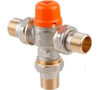 Трехходовой смесительный клапан AV Engineering 1/2 AVE295012