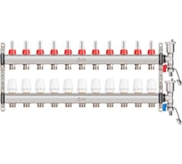 Коллекторная группа AV Engineering AVE136, 11 выходов AVE13600111