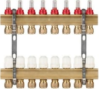 Коллекторная группа AV Engineering AVE777 8 выходов AVE77700108