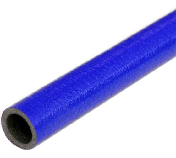Трубка Energoflex Super Protect, 42/13-2, синий EFXT042132SUPRS 1