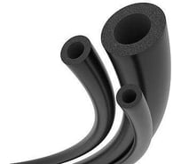 Трубка Energoflex Energomax, 35/6-2, черный EMXT035062