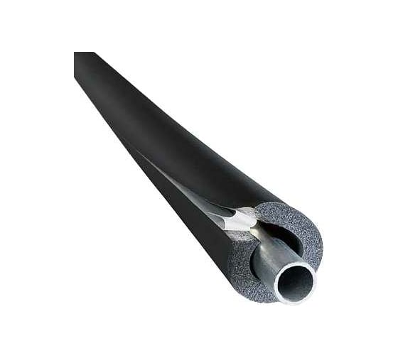 Трубка Energoflex Super, 42/25-2, серый ст.арт. Э42/25 EFXT042252SU 1