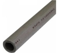 Трубка Energoflex Super, 110/9-2, серый EFXT110092SU