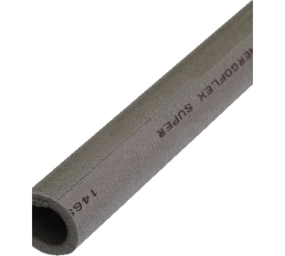 Трубка Energoflex Super, 25/13-2, серый EFXT025132SU