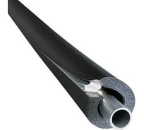 Трубка Energoflex Super, 25/6-2, серый EFXT025062SU