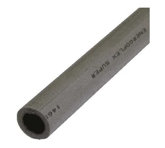 Трубка Energoflex Super, 35/6-2, серый EFXT035062SU