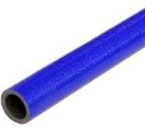 Трубка Energoflex Super Protect, 35/6-2, синий EFXT035062SUPRS