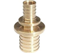 Соединительная переходная муфта Rehau SDR 11, 40x3.7 - 20x1.9 LX 11690161001