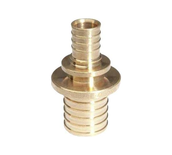 Соединительная переходная муфта Rehau SDR 11, 40x3.7 - 20x1.9 LX 11690161001