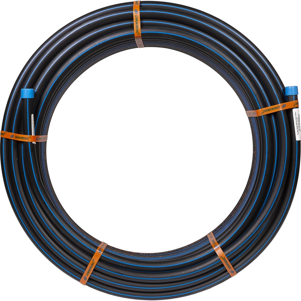 Труба для питьевой воды Джилекс PE100 20x1,6 PN 10 ТУ 2248-006-61533394 ...