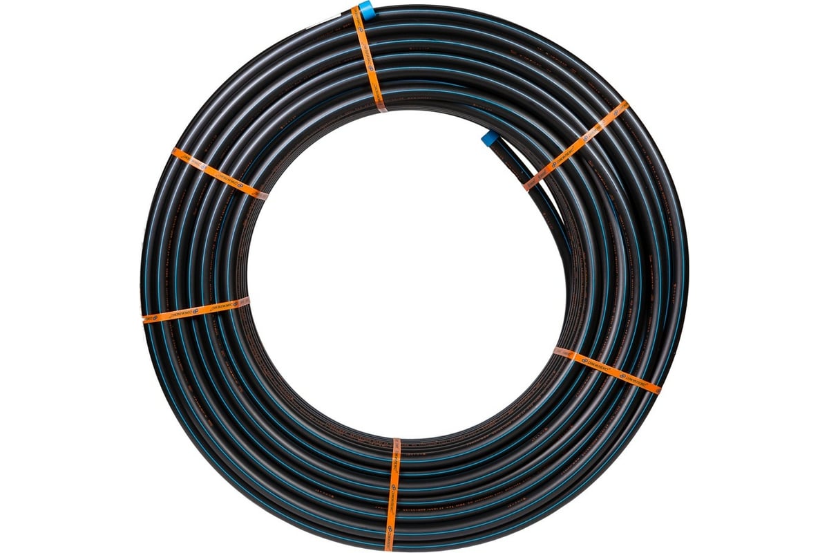 Труба для питьевой воды Джилекс PE100 32x2 PN 10 ТУ 2248-006-61533394 ...