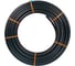 Труба для питьевой воды Джилекс PE100 25x1,6 PN 10 ТУ 2248-006-61533394-2010 бухта 100 м «ХИТ» 9489 1