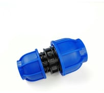 Муфта ПНД переходная 40-50 Boutte 1649502