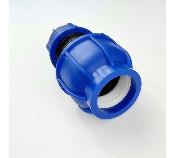 Муфта ПНД переходная 40-50 Boutte 1649502