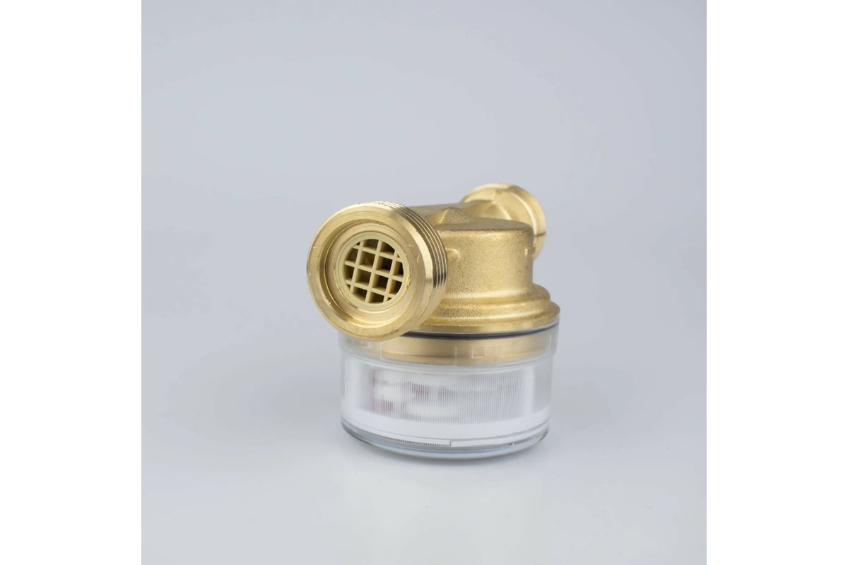 Счетчик холодной воды Ителма ХВС ДУ-20 L=130 без КМЧ WFK20.E130 в Санкт ...