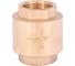 Обратный клапан Беламос FV-C 3/4" 3