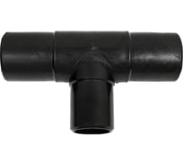 Литой редукционный тройник TEGA ПЭ100 d 75x63 SDR 11 2001321