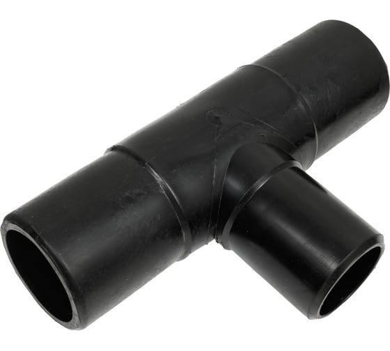 Литой редукционный тройник TEGA ПЭ100 d 75x63 SDR 11 2001321
