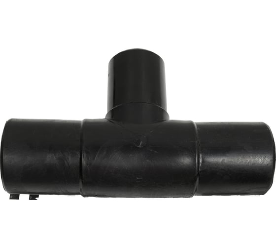 Литой редукционный тройник TEGA ПЭ100 d 75x63 SDR 11 2001321