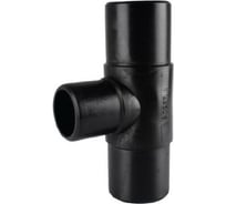 Литой редукционный тройник TEGA ПЭ100 d 63x32 SDR 11 2001313