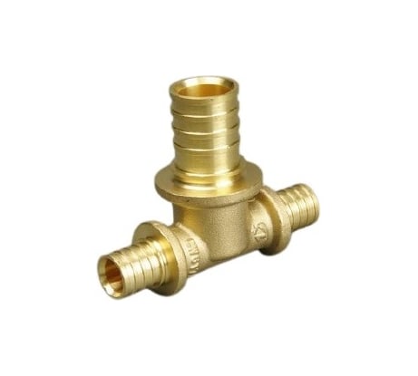 Переходной тройник One Plus аксиальной системы 25х20х20 3204023339 3504023121