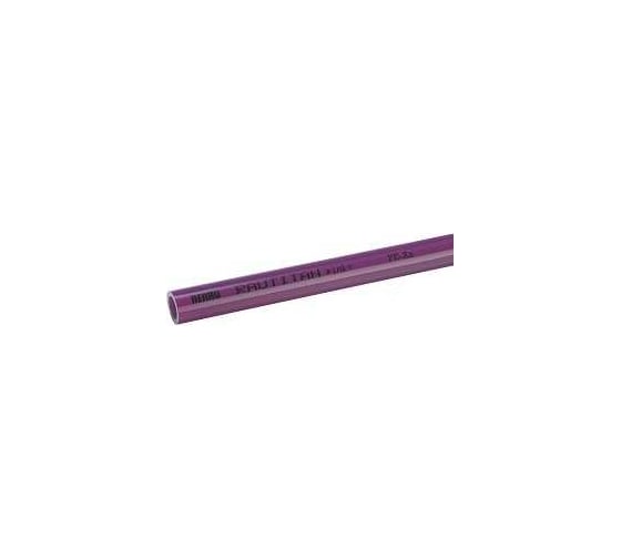 Труба Rehau RAUTITAN pink+, 20x2.8, бухта 120 м 13360521120