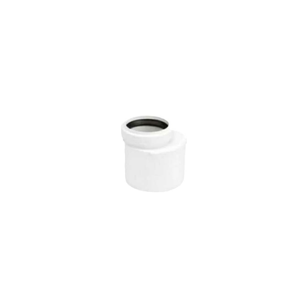 Переходник Rehau 90, 50, короткий 11200781001 - выгодная цена, отзывы ...