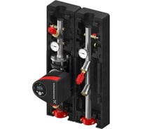 Насосная группа Meibes BigFixLock, FL-UK, Ду 40 1 1/2, без насоса M66537EA