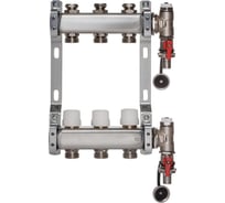 Коллекторная группа COLSYS Р811 3 выхода Р181122503