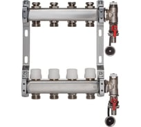 Коллекторная группа COLSYS Р811 4 выхода Р181122504