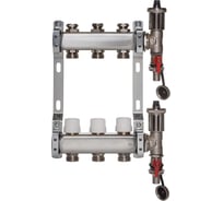 Коллекторная группа COLSYS Р813 3 выхода Р181322503