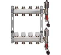Коллекторная группа COLSYS Р813 4 выхода Р181322504