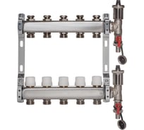 Коллекторная группа COLSYS Р813 5 выходов Р181322505