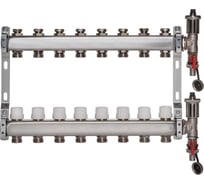 Коллекторная группа COLSYS Р813 8 выходов Р181322508