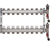 Коллекторная группа COLSYS Р813 9 выходов Р181322509