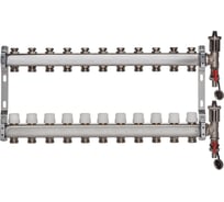 Коллекторная группа COLSYS Р813 11 выходов Р181322511