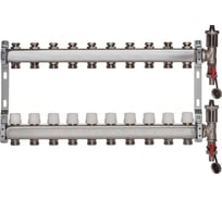 Коллекторная группа COLSYS Р813 10 выходов Р181322510