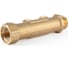 Коллектор латунный PROFACTOR в/н 3/4" х 3 вых 1/2"нар PF MF 262.3 5