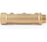 Коллектор латунный PROFACTOR в/н 3/4" х 3 вых 1/2"нар PF MF 262.3 6