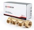 Коллектор латунный PROFACTOR в/н 3/4" х 3 вых 1/2"нар PF MF 262.3 10