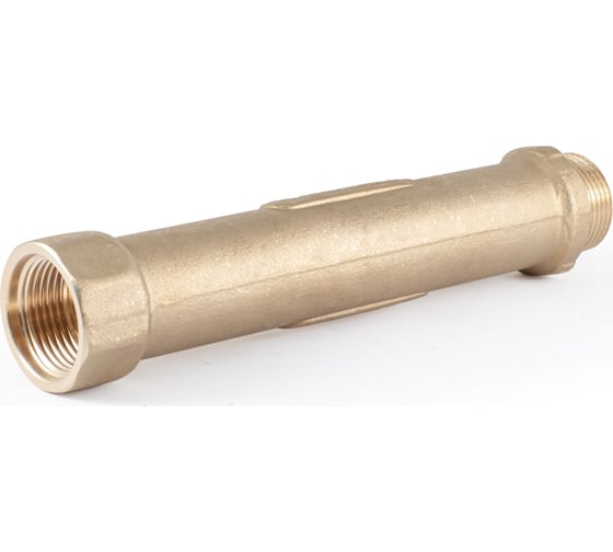 Коллектор латунный PROFACTOR в/н 3/4" х 4 вых 1/2" нар PF MF 262.4