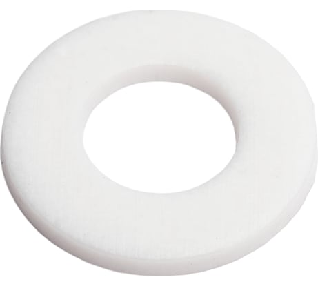 Фторопластовая прокладка кислородного баллона Профитт 10x22x2 - 2 шт. 2226292