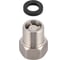 Обратный клапан Kopfgescheit KG-A314SS 3