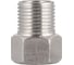 Обратный клапан Kopfgescheit KG-A314SS 2