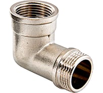 Угольник VT92 (1/2"; внутренняя-наружная) для трубопровода VALTEC 00000685