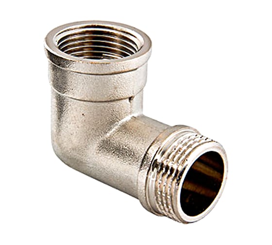 Угольник VT92 (3/4"; внутренняя-наружная) для трубопровода VALTEC 00000686 1