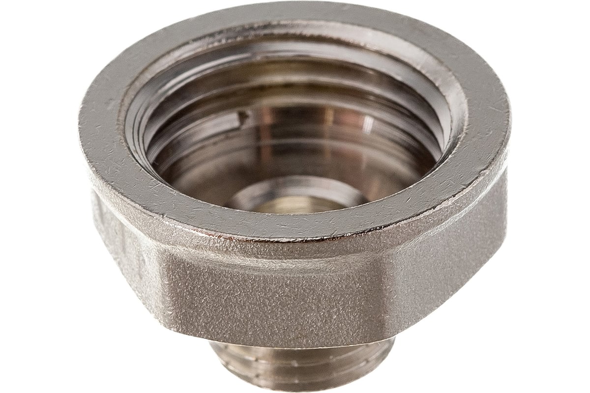 Переходник 1/2"х1/4" ; внутренняя-наружная для трубопровода VALTEC VTr ...