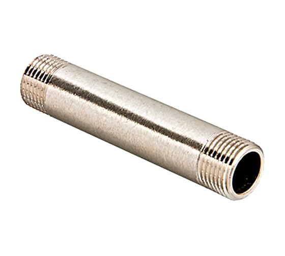 Бочонок VT652 (1/2" ;100 мм) для трубопровода VALTEC 00000662 1