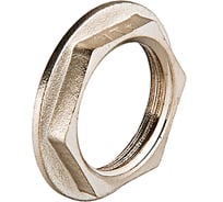 Контргайка VT655 (1/2") для трубопровода VALTEC 00000673
