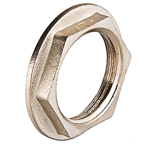 Контргайка VT655 (1/2") для трубопровода VALTEC 00000673